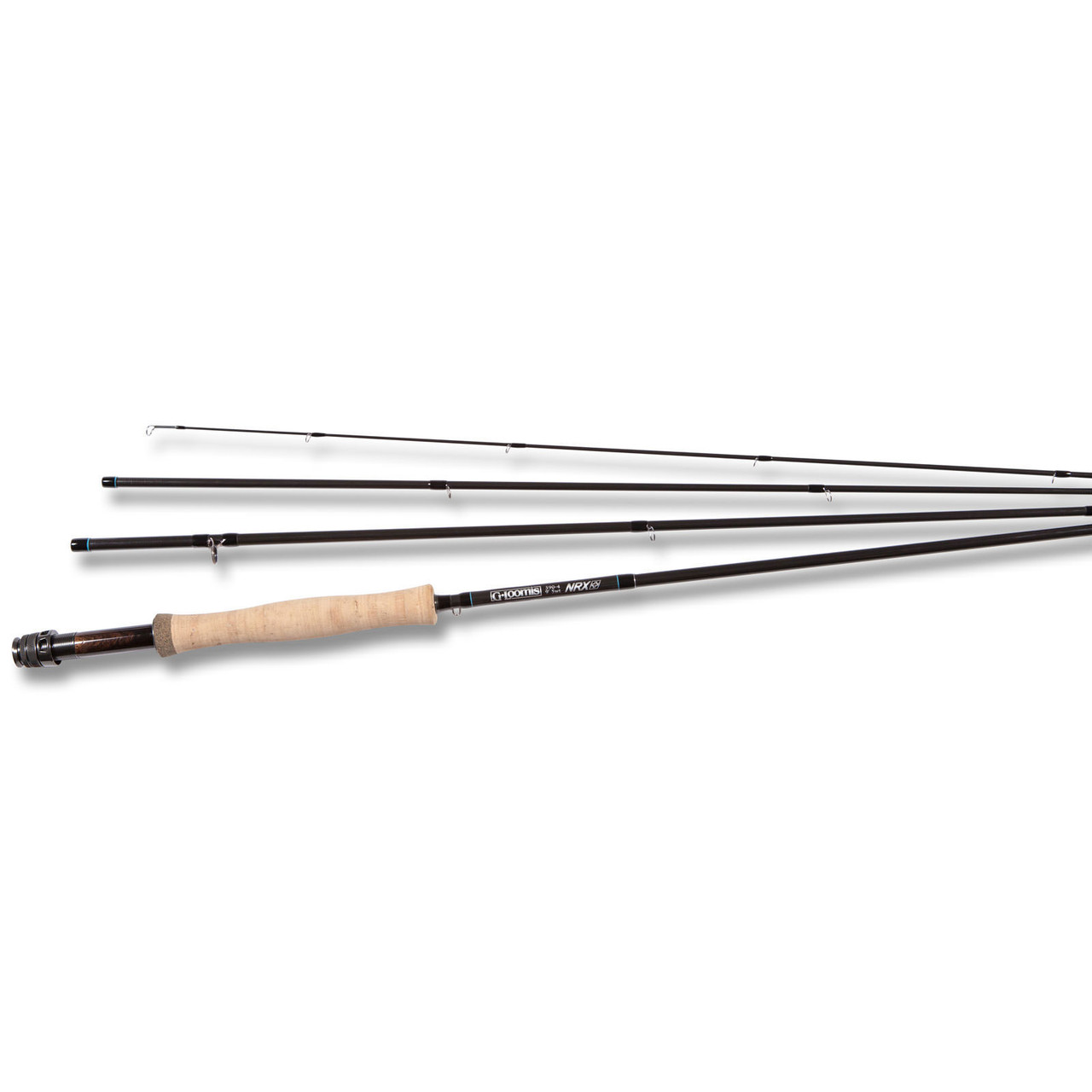 【レイム】G•LOOMIS Gルーミス NRX 13ft #7/8 G Loomis NRX+ Fly Rod - AvidMax